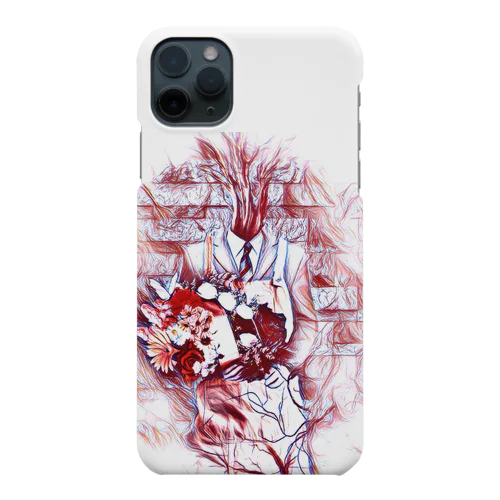 花屋 Smartphone Case