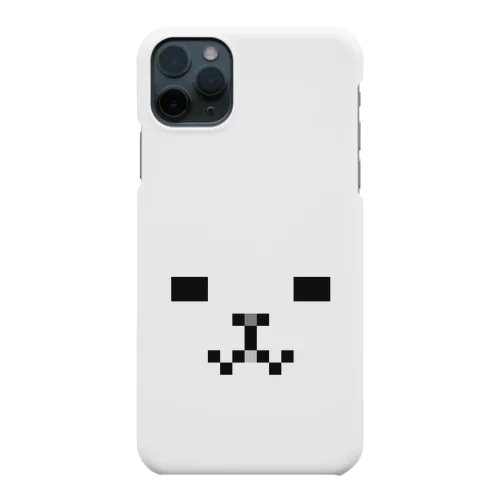 ドットおれ Smartphone Case