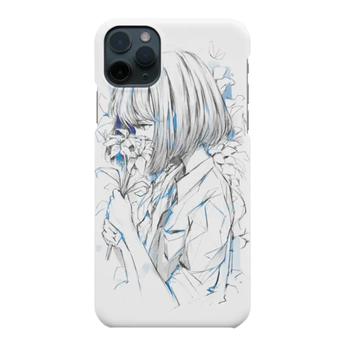 回想 Smartphone Case