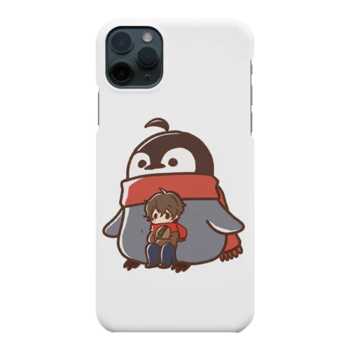 逆転焼きパン  Smartphone Case