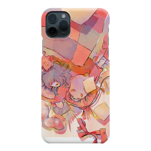 とうみん Smartphone Case