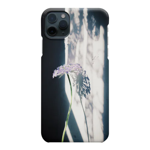 silhouette Smartphone Case