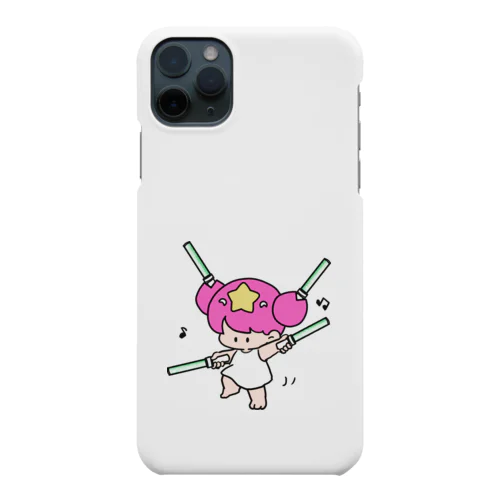 ペンライト Smartphone Case