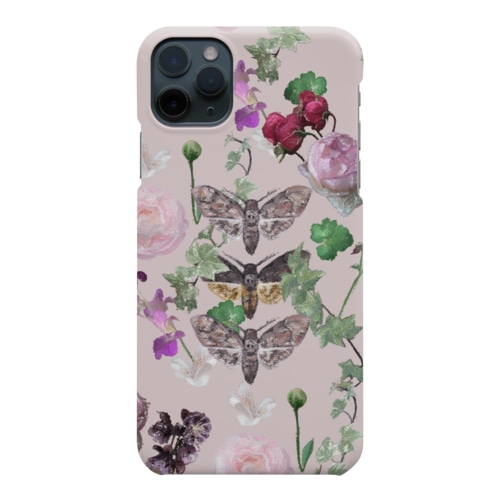 らくえん Smartphone Case