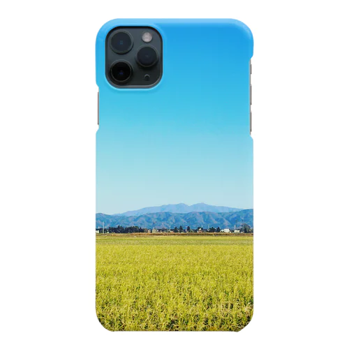 NIIGATA 2 Smartphone Case