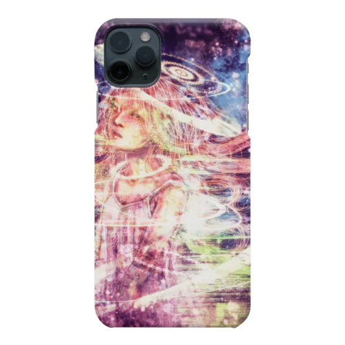 御身の星 Smartphone Case