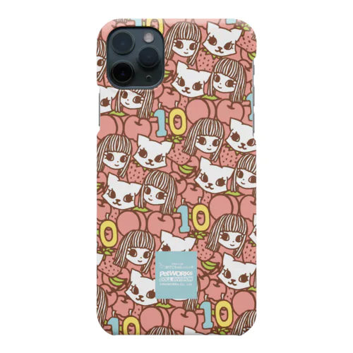 でこニキ10th Smartphone Case