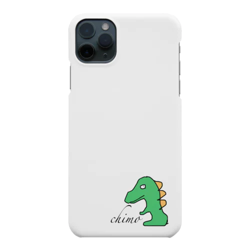 chimo Smartphone Case