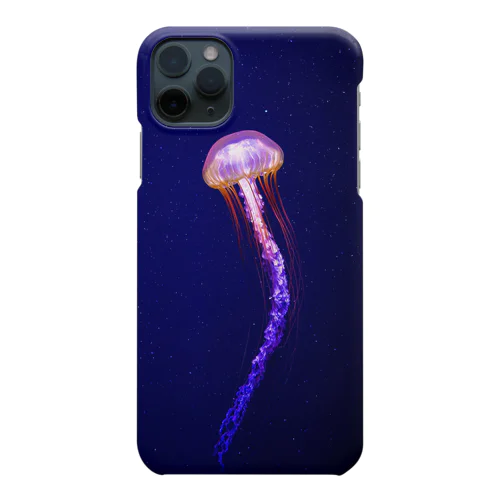 星空海月 Smartphone Case