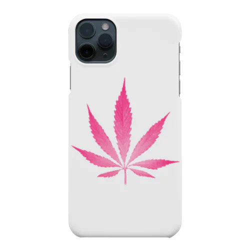 420 Smartphone Case