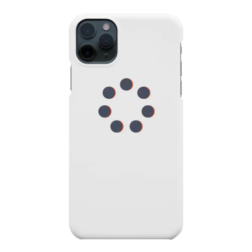 nuit36.5 aw2020 Smartphone Case