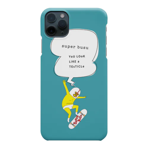 スケボー Smartphone Case