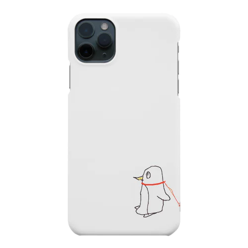 ペンギ…ペット Smartphone Case