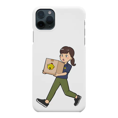 FreelancerSuzu Smartphone Case