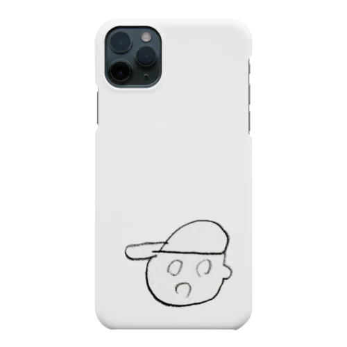 ボーイ Smartphone Case