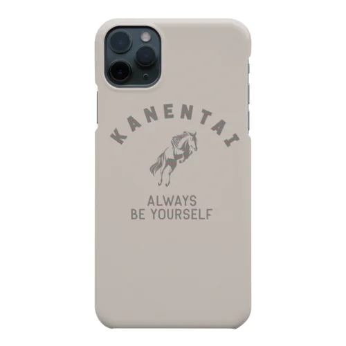 KANENTAI Smartphone Case