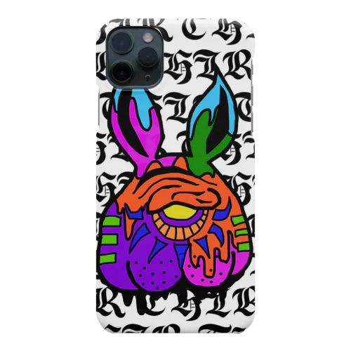 THIRラビット Smartphone Case