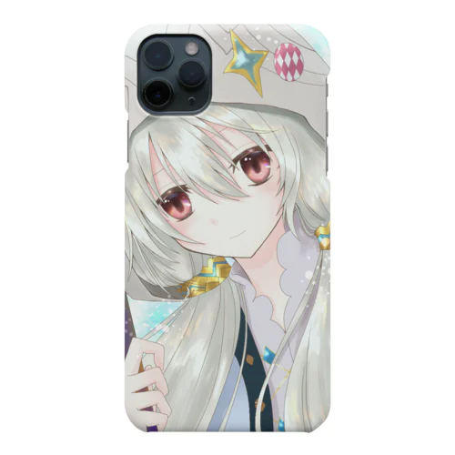 神アズ Smartphone Case