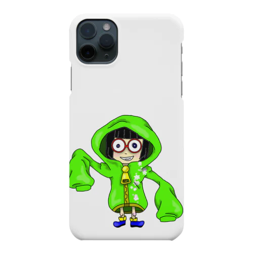 ゆめ子 Smartphone Case