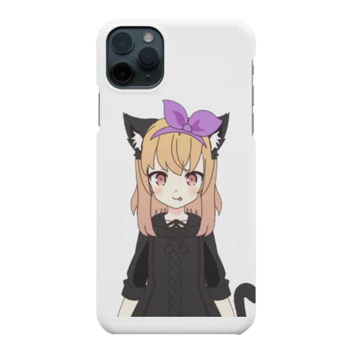 tomorinnnnnn Smartphone Case