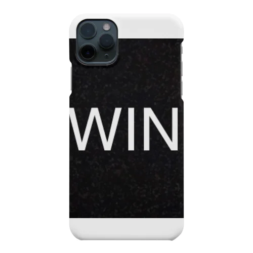 WIN Smartphone Case