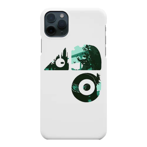 chameleon Smartphone Case