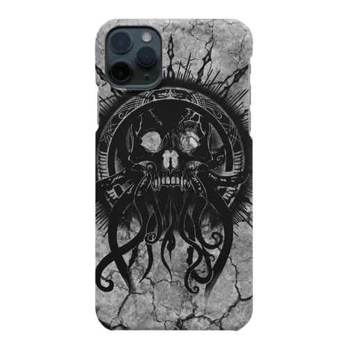 髑髏 Smartphone Case