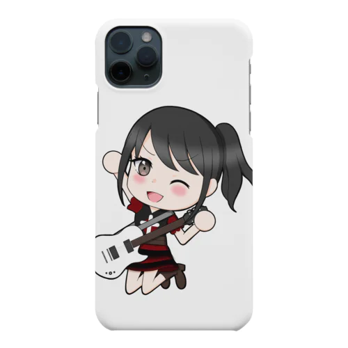 大希幸子アバター Smartphone Case