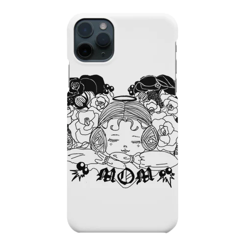 天使ちゃん Smartphone Case