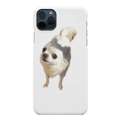 チワワのシャネル①🐾 Smartphone Case