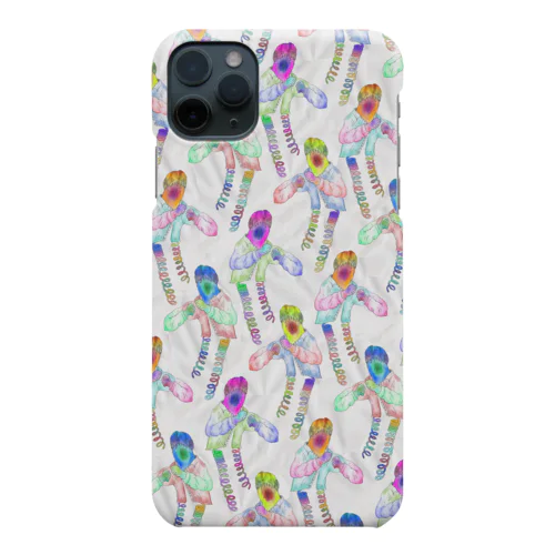 biyobiyobokusingu Smartphone Case