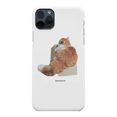 BOX CAT Smartphone Case