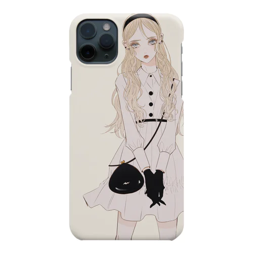 maria Smartphone Case