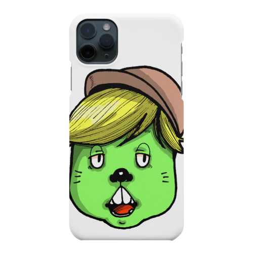 Mochocho Smartphone Case