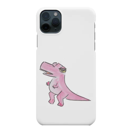 ティラノサウス Smartphone Case