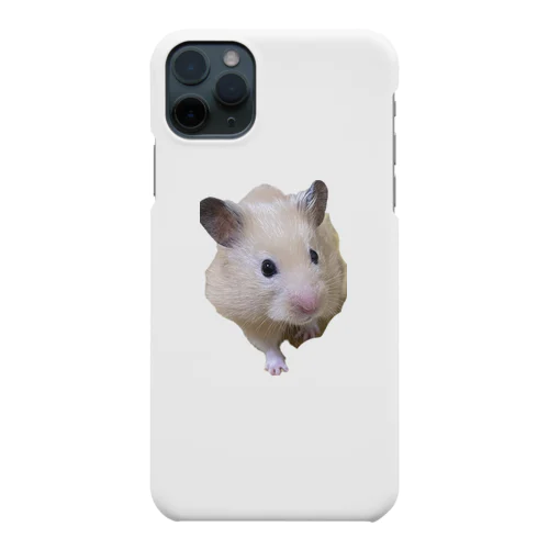 キンクマハムスターあらし君 Smartphone Case