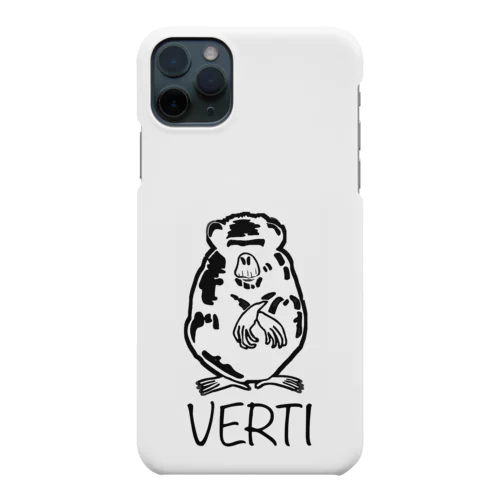 VERTI Smartphone Case