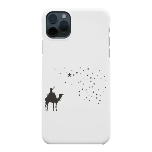 CATCH the Star✩.*˚ Smartphone Case