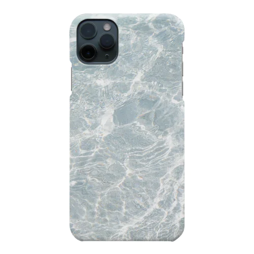 水面 Smartphone Case