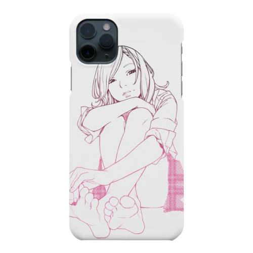 美好ちゃん Smartphone Case