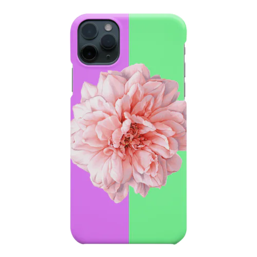 薔薇/Unique Rose Smartphone Case