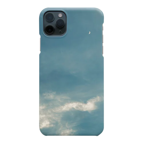 moon Smartphone Case