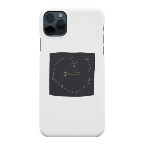 constellation Smartphone Case