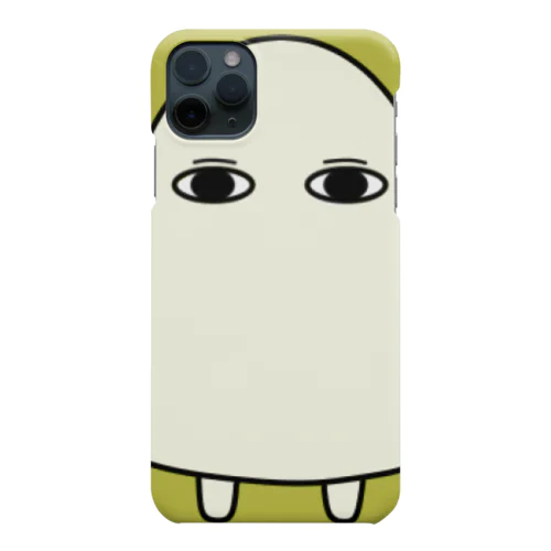 ノーマルメジェド Smartphone Case