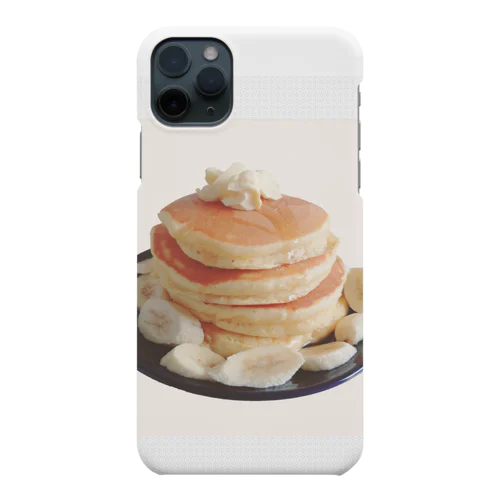 ホットケーキ Smartphone Case