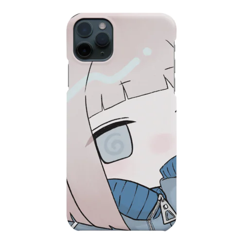 ぐる目ちゃん Smartphone Case