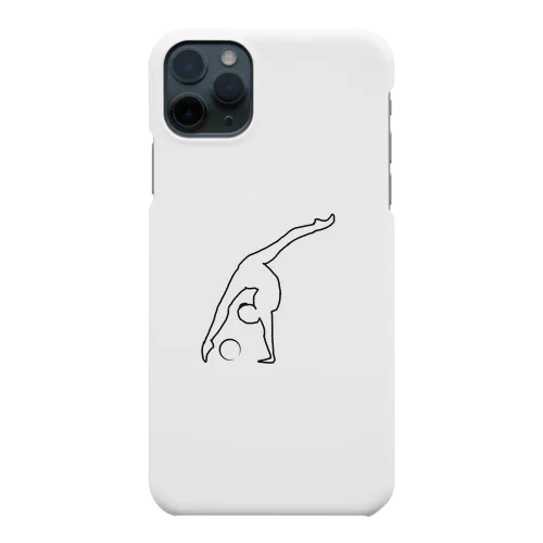 RGirl 新体操 Smartphone Case