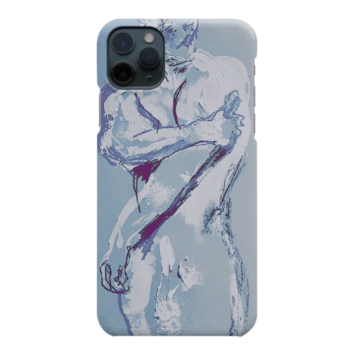 painted summer Smartphone Case