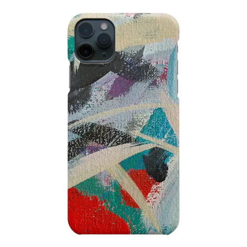 painting2 Smartphone Case