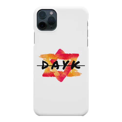 DAYK original phone case スマホケース